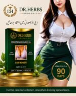 Care Breast Enlargement Oil