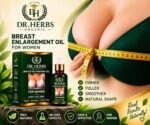 Care Breast Enlargement Oil - Image 5